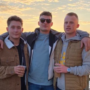 Meet your Posher, Steve